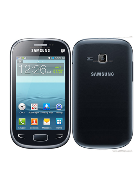 Samsung Star Deluxe Duos S5292 Samsung Star Deluxe Duos S5292