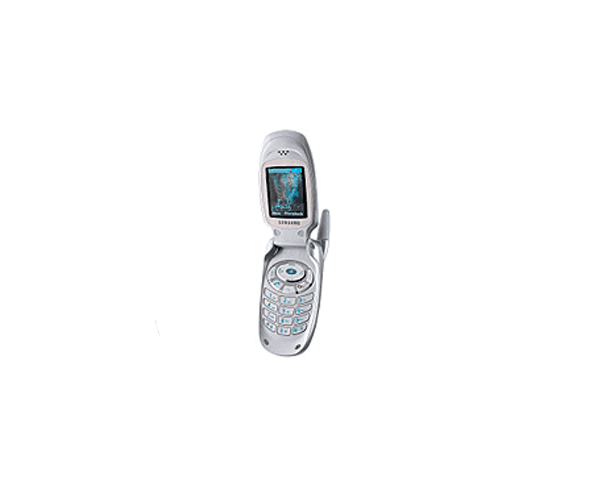 Samsung T100 Samsung T100