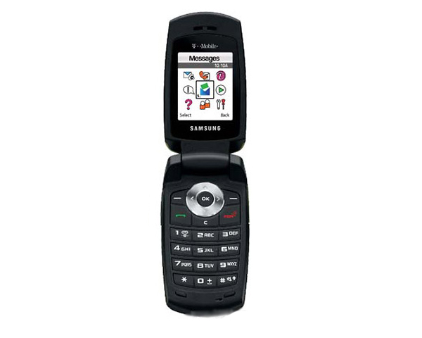 Samsung T109 Samsung T109
