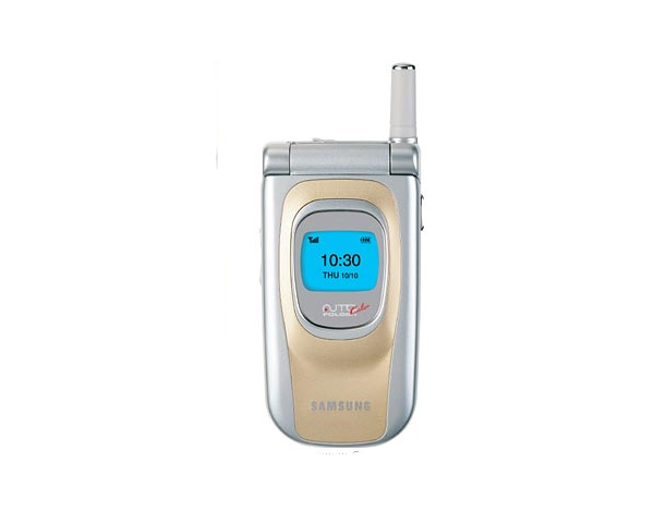 Samsung T200 Samsung T200