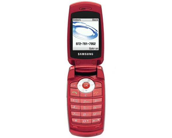 Samsung T219 Samsung T219