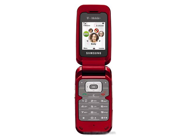 Samsung T229 Samsung T229
