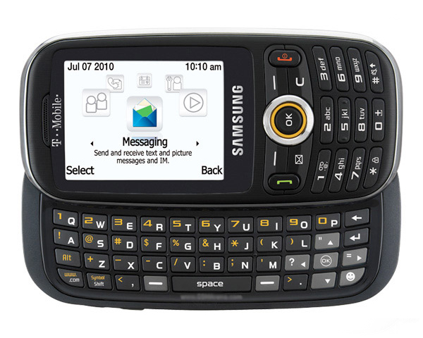 Samsung T369 Samsung T369