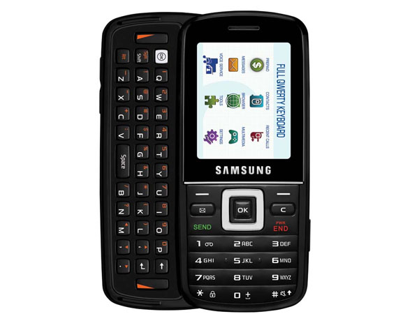 Samsung T401G Samsung T401G