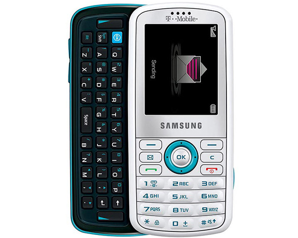 Samsung T459 Gravity Samsung T459 Gravity