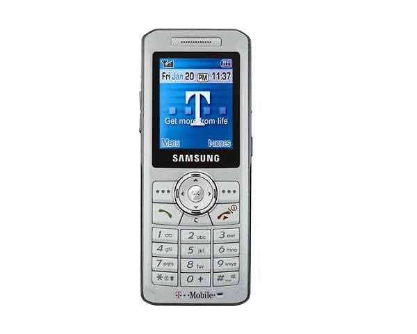 Samsung T509 Samsung T509