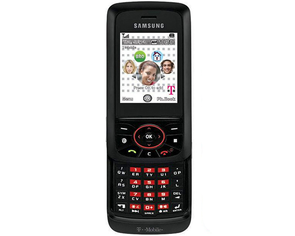Samsung T729 Blast Samsung T729 Blast