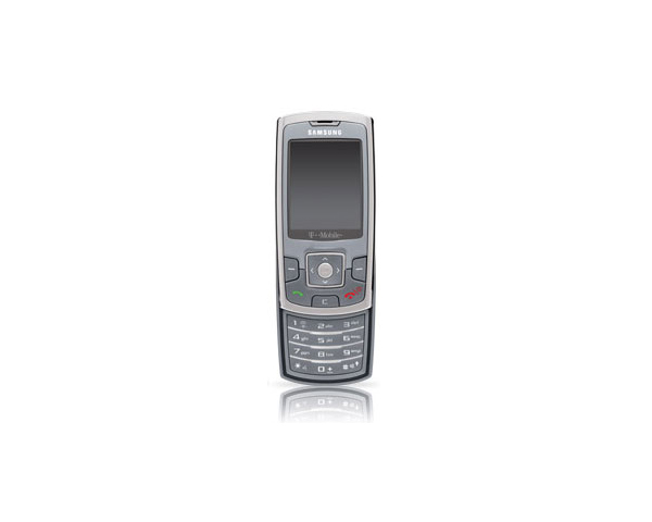 Samsung T739 Katalyst Samsung T739 Katalyst