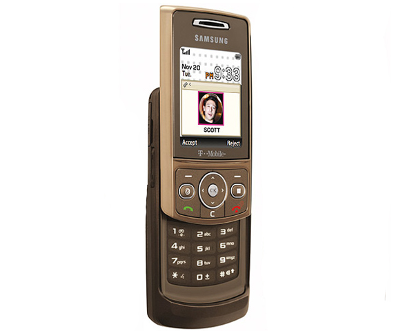 Samsung T819 Samsung T819