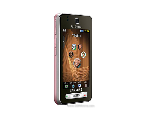Samsung T919 Behold Samsung T919 Behold