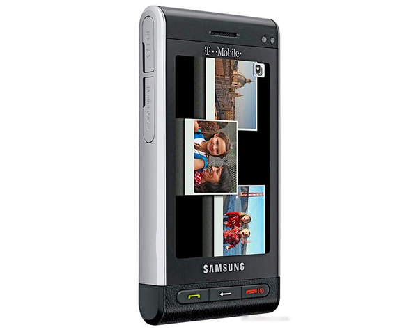 Samsung T929 Memoir Samsung T929 Memoir