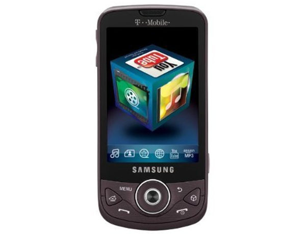 Samsung T939 Behold 2 Samsung T939 Behold 2