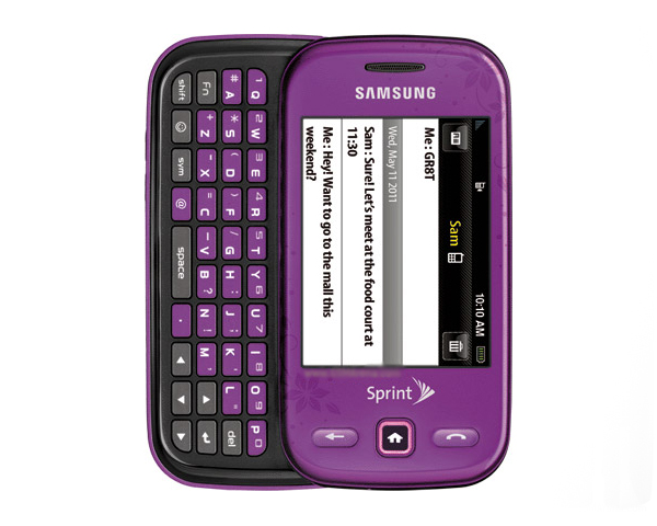 Samsung Trender Samsung Trender