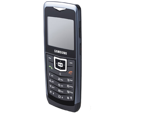 Samsung U100 Samsung U100