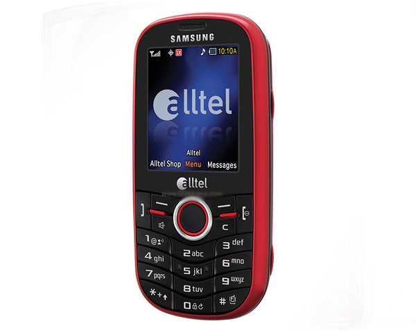 Samsung U450 DoubleTake Samsung U450 DoubleTake