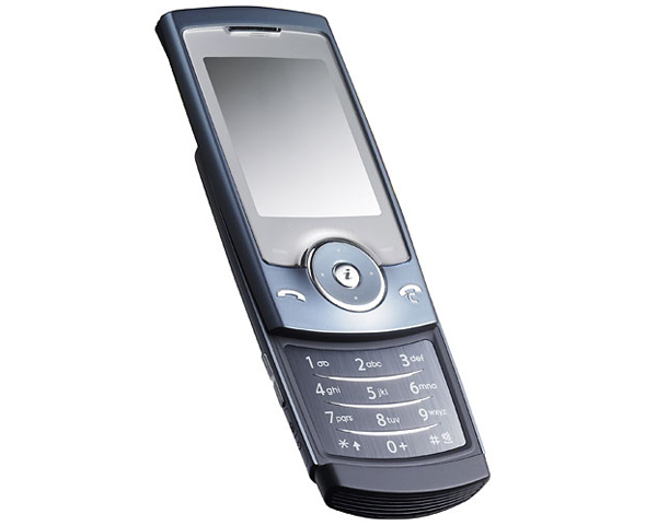 Samsung U600 Samsung U600