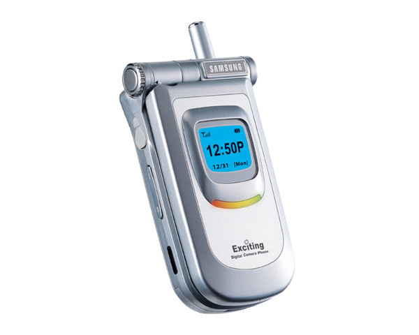 Samsung V200 Samsung V200