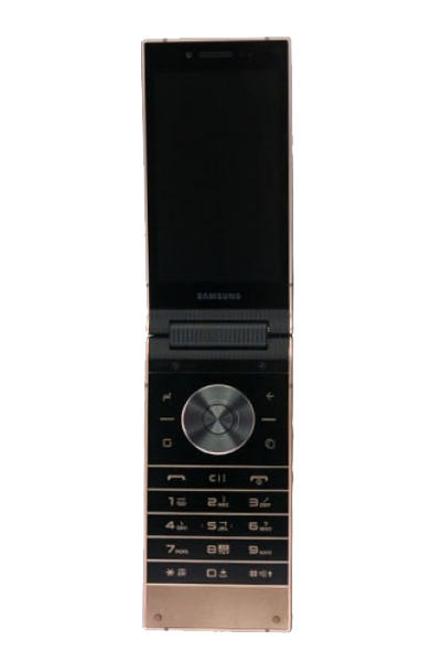 Samsung W2019