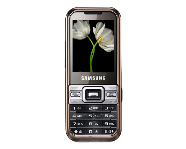 Samsung W259 Duos Samsung W259 Duos