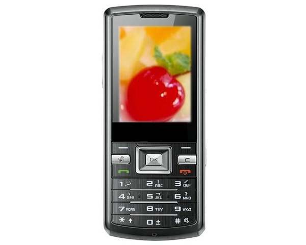 Samsung W299 Duos Samsung W299 Duos
