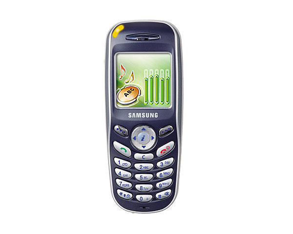 Samsung X100 Samsung X100