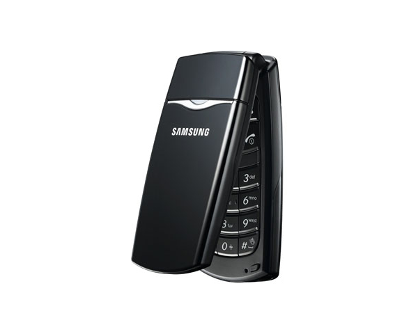 Samsung X210 Samsung X210