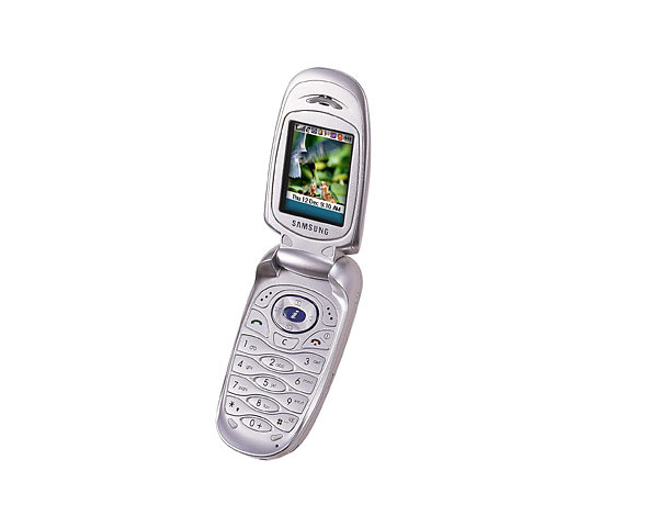 Samsung X460 Samsung X460