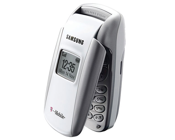 Samsung X490 Samsung X490