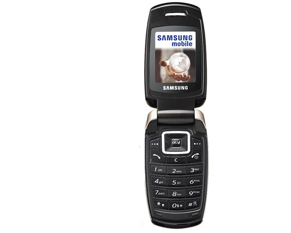 Samsung X500 Samsung X500