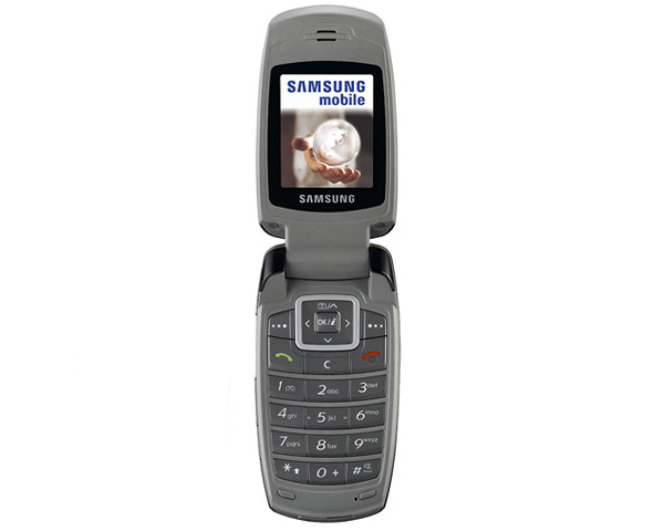 Samsung X510 Samsung X510