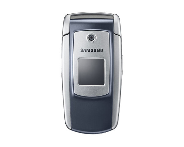 Samsung X550 Samsung X550