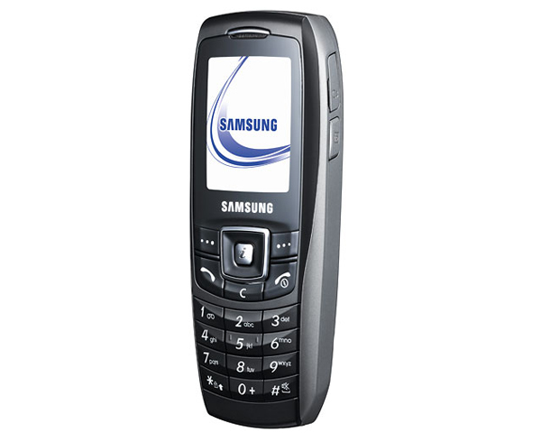 Samsung X630 Samsung X630