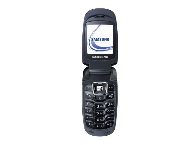 Samsung X650 Samsung X650
