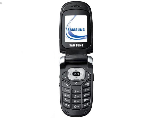 Samsung X660 Samsung X660
