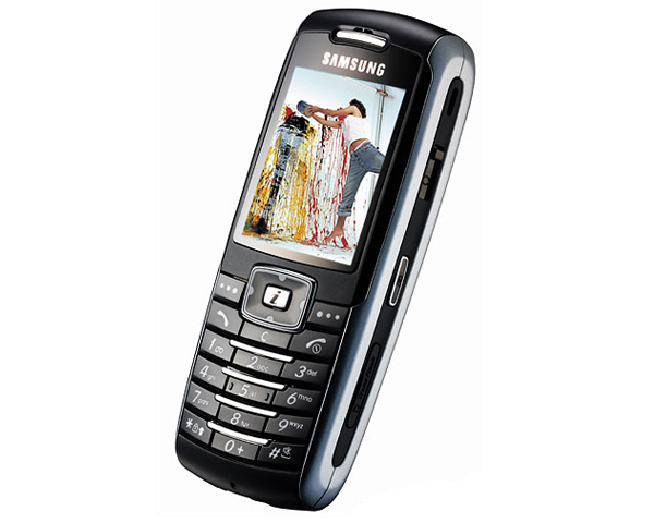 Samsung X700 Samsung X700