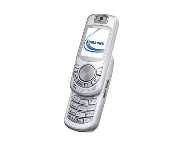 Samsung X810 Samsung X810