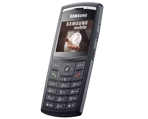 Samsung X820 Samsung X820