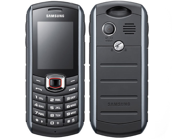 Samsung Xcover 271