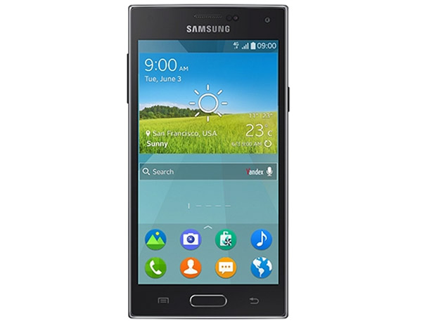 Samsung Z Samsung Z