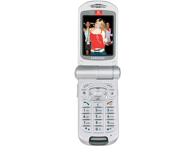Samsung Z110 Samsung Z110