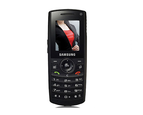 Samsung Z170 Samsung Z170
