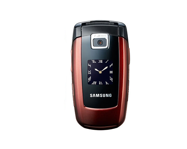 Samsung Z230 Samsung Z230