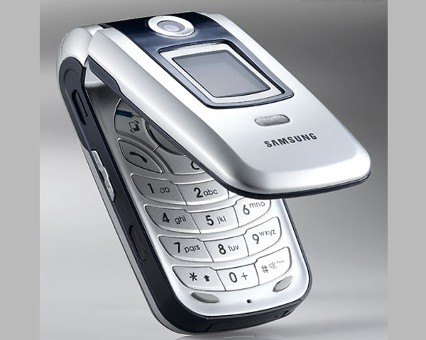 Samsung Z300 Samsung Z300