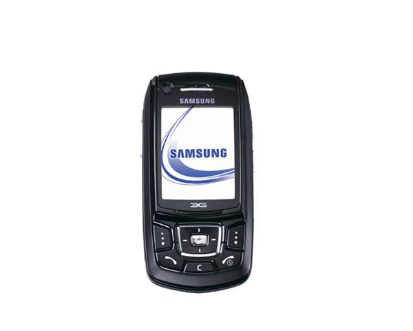 Samsung Z350 Samsung Z350