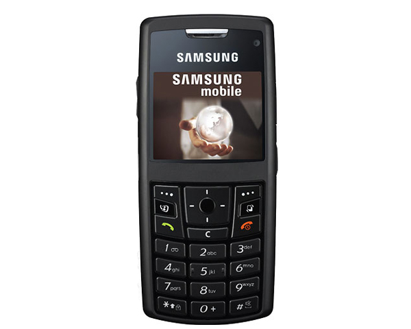 Samsung Z370 Samsung Z370