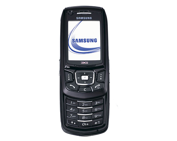 Samsung Z400 Samsung Z400