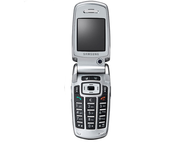 Samsung Z500 Samsung Z500