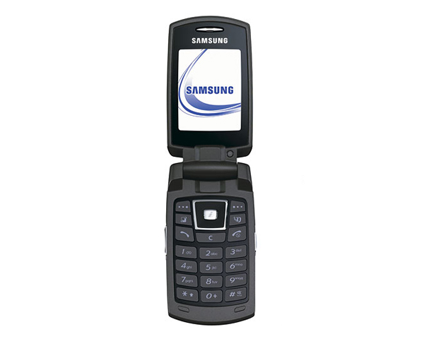 Samsung Z560 Samsung Z560