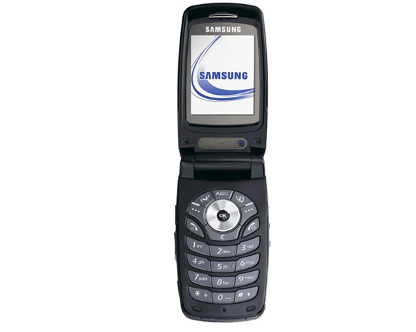Samsung Z600 Samsung Z600