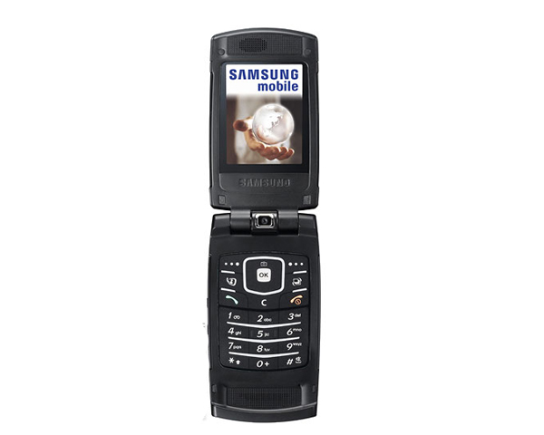 Samsung Z620 Samsung Z620